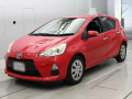 2012 Toyota Aqua