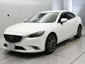 2016 Mazda Atenza
