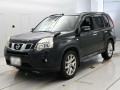 2013 Nissan X-Trail