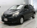 2013 Toyota Vitz