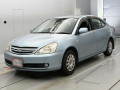 2007 Toyota Allion