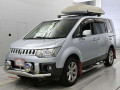 2007 Mitsubishi Delica D5