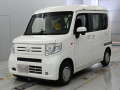 2018 Honda N-VAN