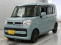 2018 Suzuki Spacia