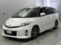 2015 Toyota Estima