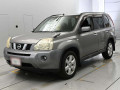 2009 Nissan X-Trail