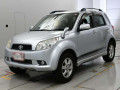 2008 Toyota Rush