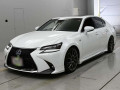 2016 Lexus GS