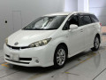 2012 Toyota Wish