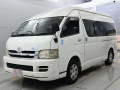 2006 Toyota Hiace Commuter