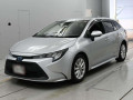 2021 Toyota Corolla Touring Wagon