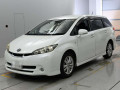 2010 Toyota Wish