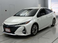 2019 Toyota Prius PHV