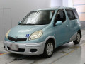 2003 Toyota Fun Cargo
