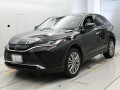 2022 Toyota Harrier Hybrid