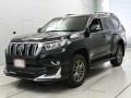 2023 Toyota Land Cruiser Prado