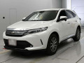 2020 Toyota Harrier