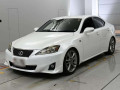 2010 Lexus IS