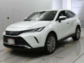 2023 Toyota Harrier