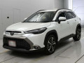2024 Toyota Corolla Cross