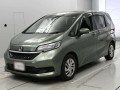 2022 Honda Freed