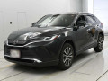 2022 Toyota Harrier