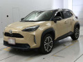 2021 Toyota YARIS CROSS