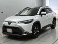 2023 Toyota Corolla Cross