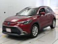 2022 Toyota Corolla Cross