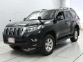 2021 Toyota Land Cruiser Prado