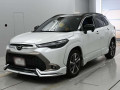 2024 Toyota Corolla Cross