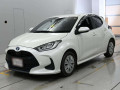 2021 Toyota YARIS