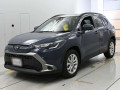 2023 Toyota Corolla Cross