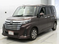 2023 Toyota Roomy