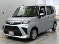 2022 Toyota Roomy