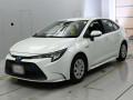 2020 Toyota Corolla Sedan