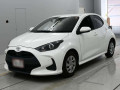 2022 Toyota YARIS
