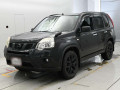 2013 Nissan X-Trail