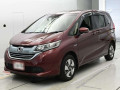 2017 Honda Freed Plus Hybrid