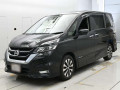 2018 Nissan Serena