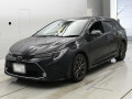 2022 Toyota Corolla Touring Wagon