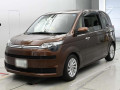 2019 Toyota Spade