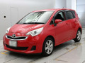 2016 Toyota Ractis