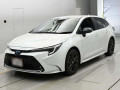 2024 Toyota Corolla Touring Wagon