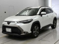 2023 Toyota Corolla Cross