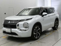 2023 Mitsubishi Outlander PHEV