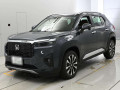 2026 Honda WR-V