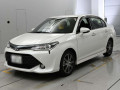 2016 Toyota Corolla Axio