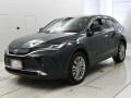2024 Toyota Harrier Hybrid