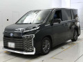 2022 Toyota Voxy